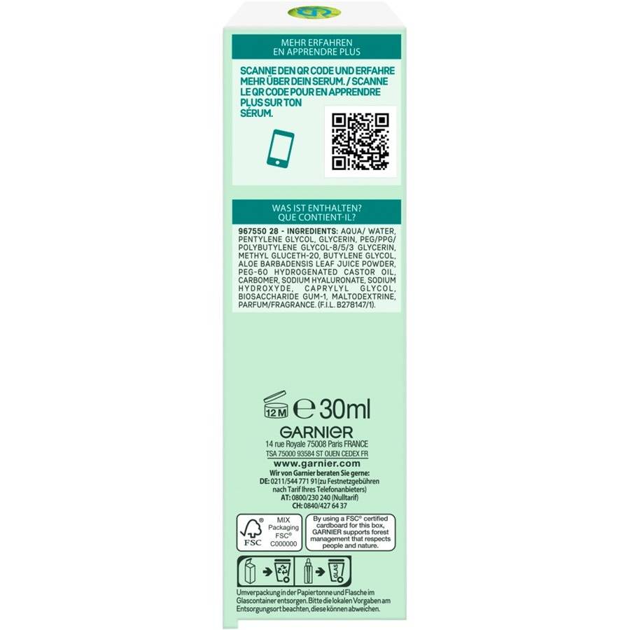 GARNIER Skin Active Tägliche Deals