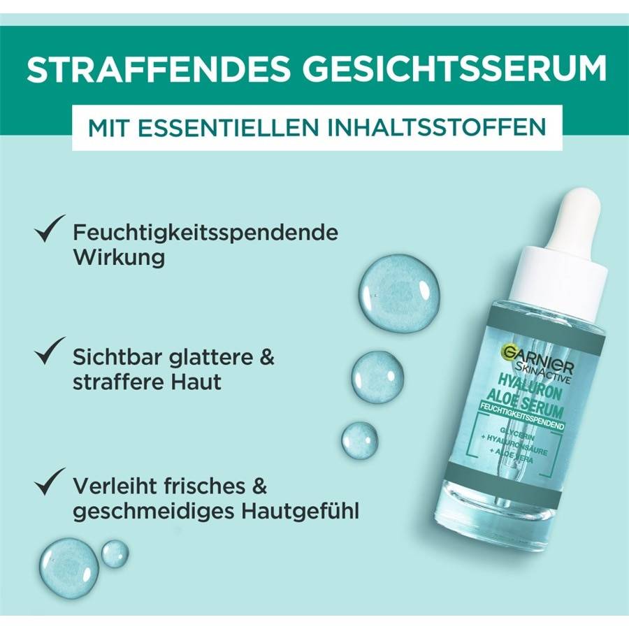 GARNIER Skin Active Tägliche Deals