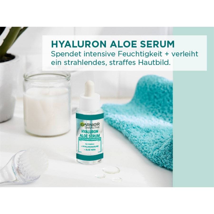GARNIER Skin Active Tägliche Deals
