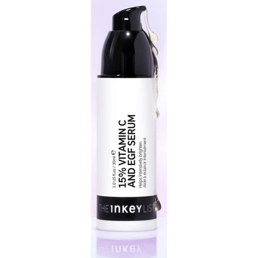 The-INKEY-List Seren Sonderangebote
