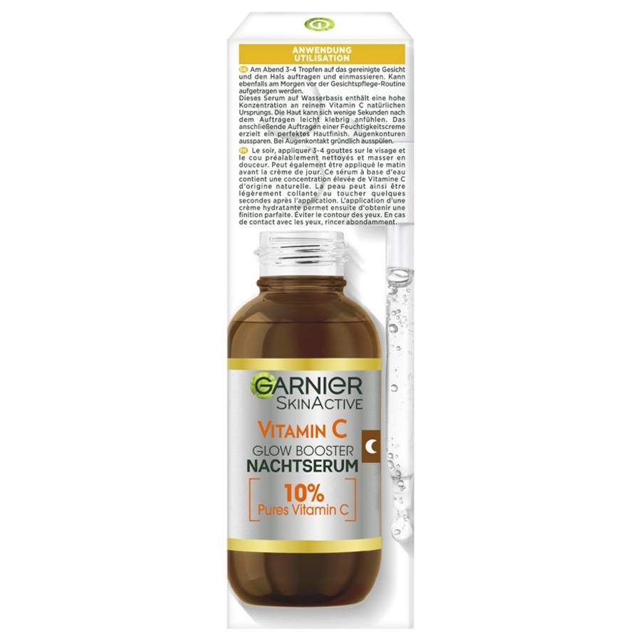 GARNIER Seren & Öl Riesige Ersparnisse
