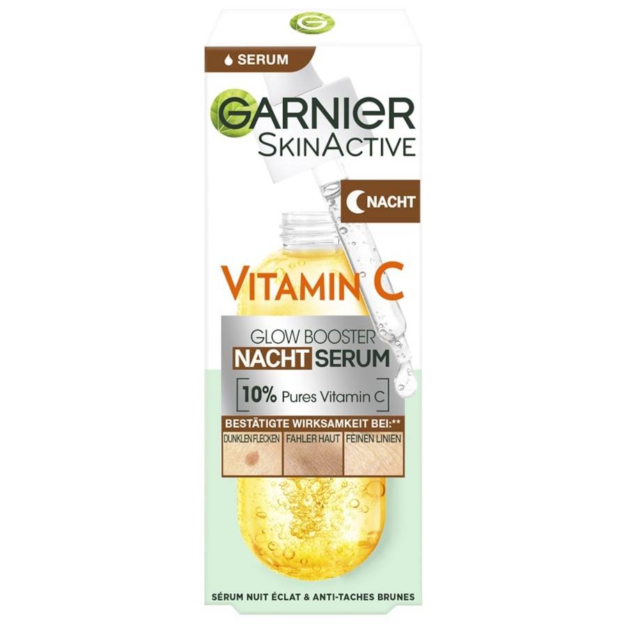 GARNIER Seren & Öl Riesige Ersparnisse
