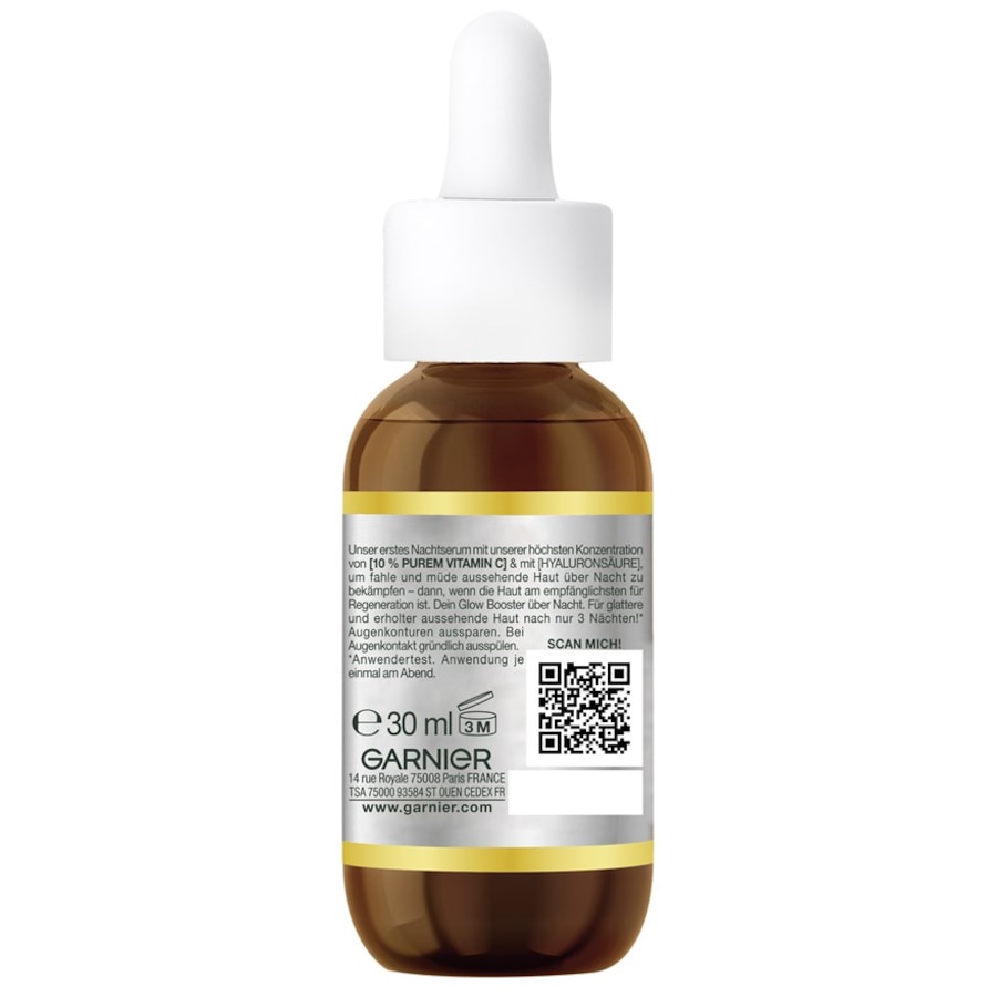 GARNIER Seren & Öl Riesige Ersparnisse