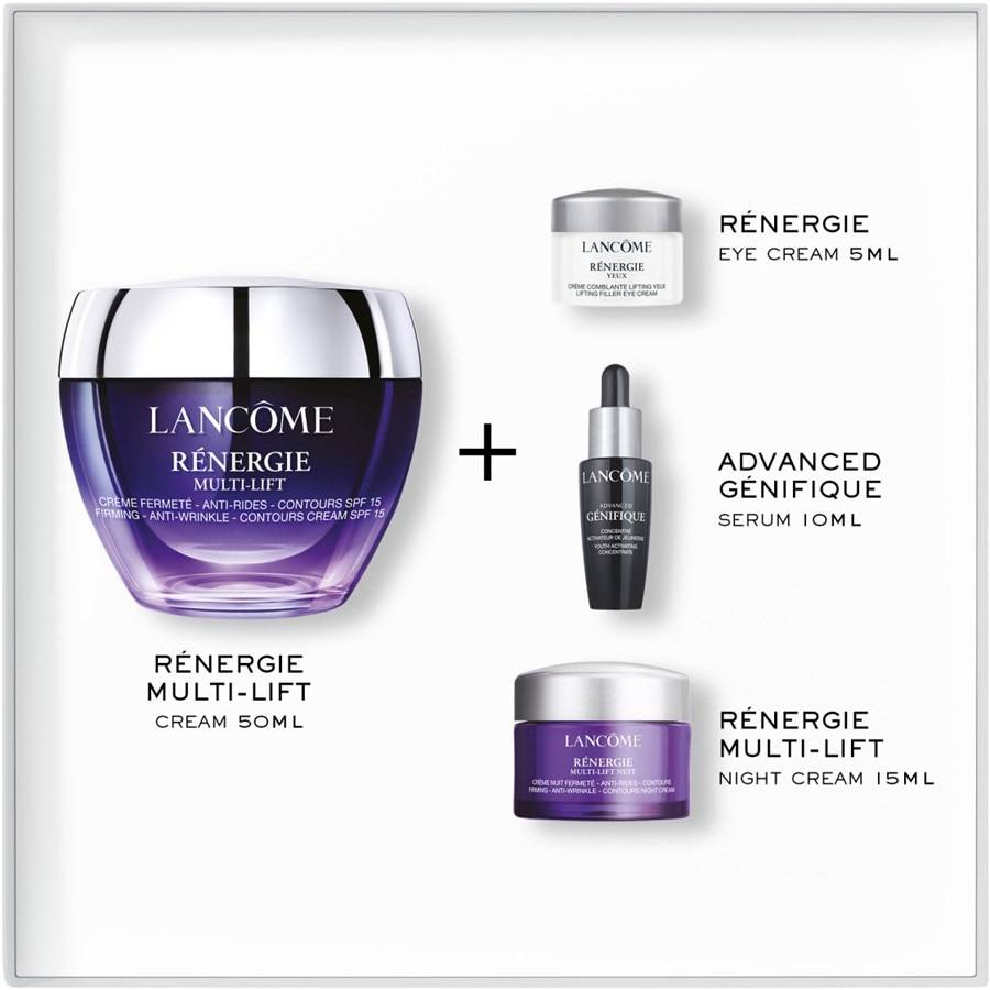 Lancome Anti-Aging VIP-Rabatte