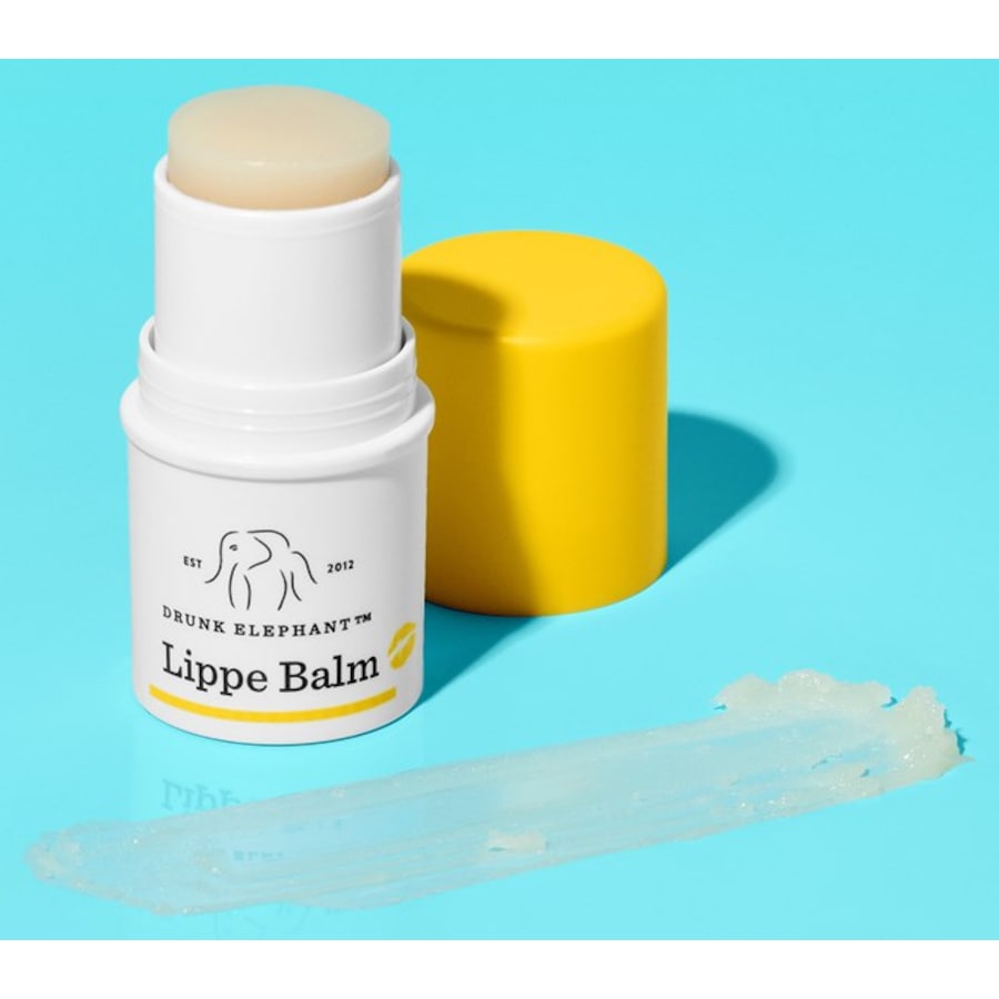 Drunk-Elephant Augen- und Lippenpflege Kostenlose Rückgabe
