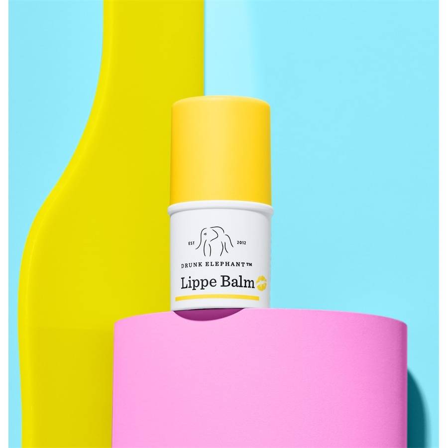 Drunk-Elephant Augen- und Lippenpflege Kostenlose Rückgabe