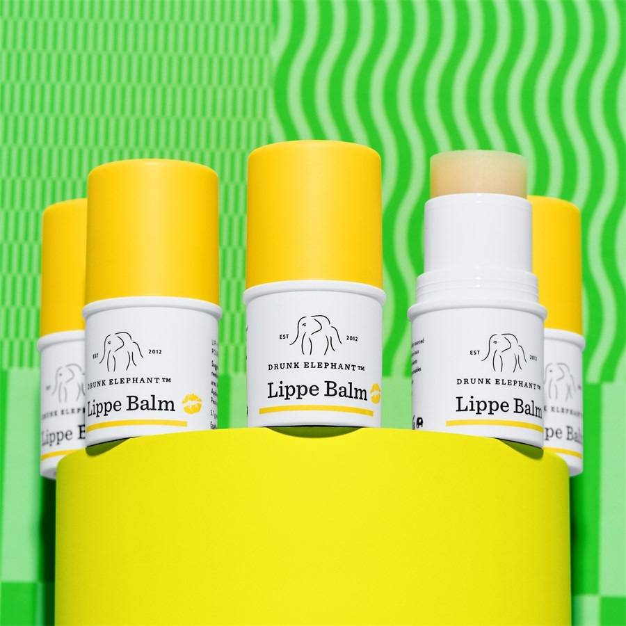 Drunk-Elephant Augen- und Lippenpflege Kostenlose Rückgabe
