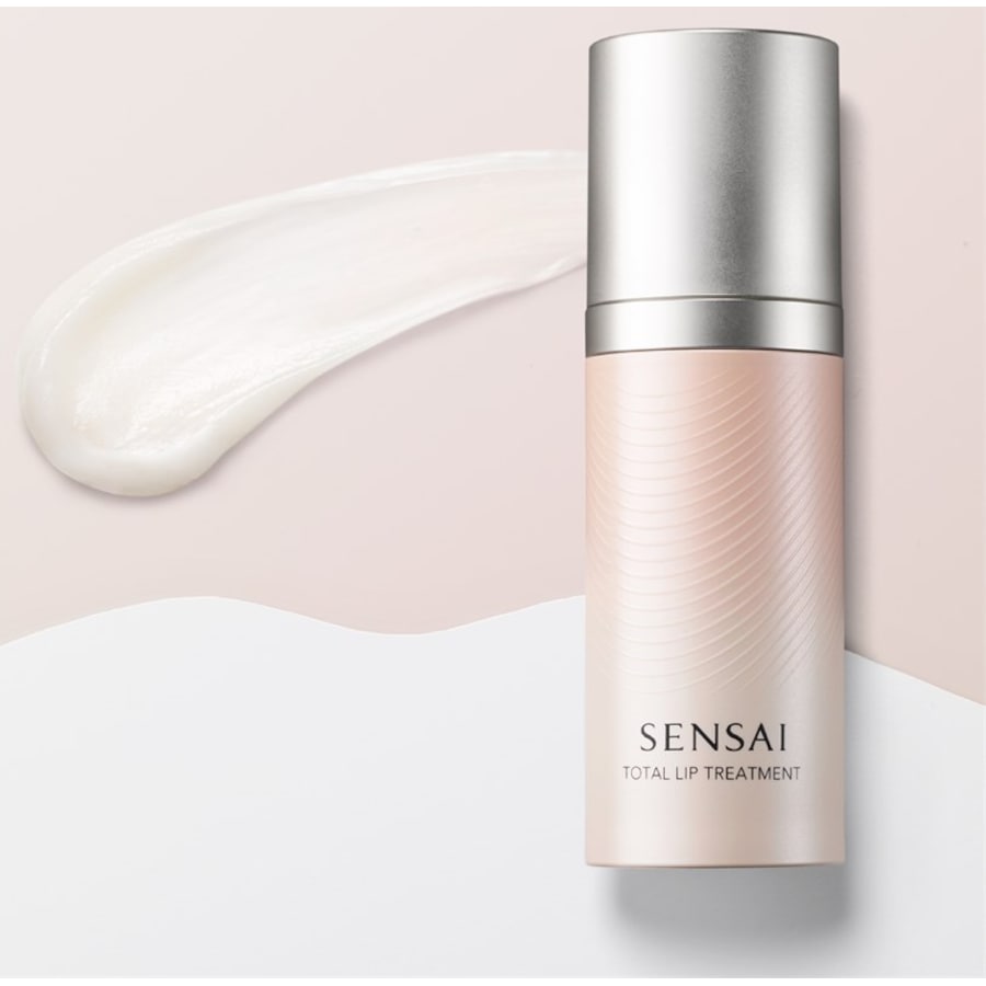 SENSAI Expert Products Begrenzte Freigabe