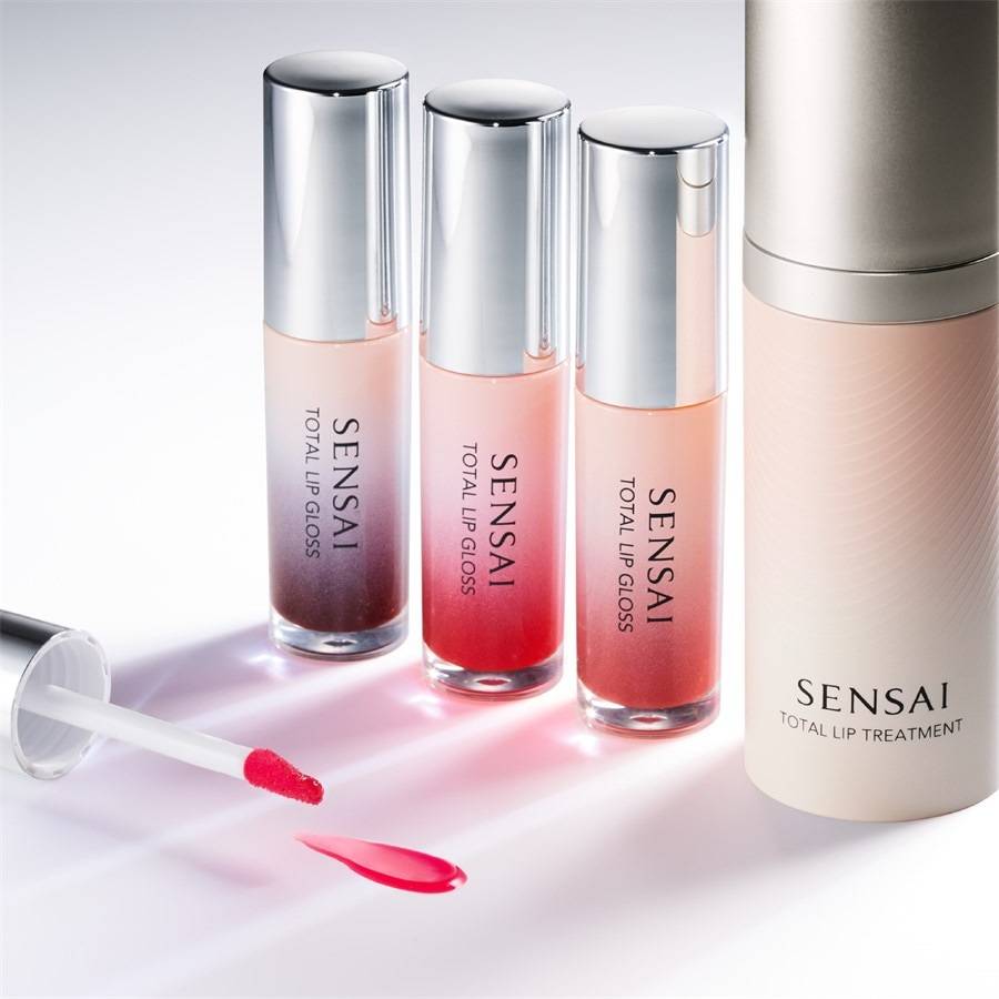 SENSAI Expert Products Begrenzte Freigabe