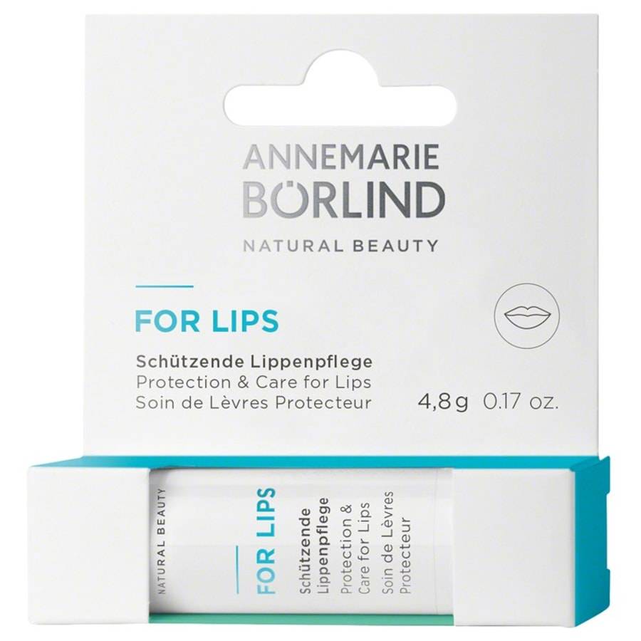 ANNEMARIE-BOeRLIND AUGE & LIPPE Neueste Stile