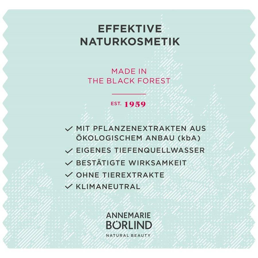 ANNEMARIE-BOeRLIND AUGE & LIPPE Neueste Stile