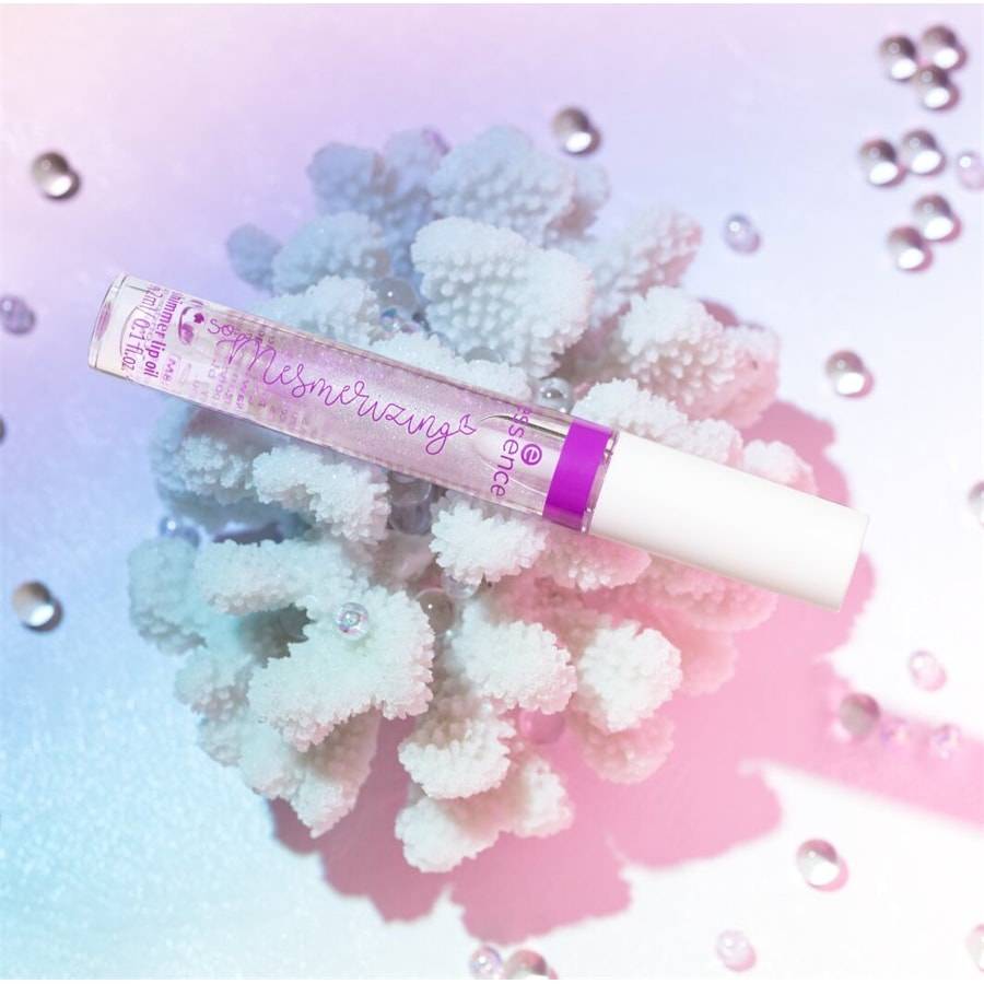 Essence So Mesmerizing Letzte 2 Tage