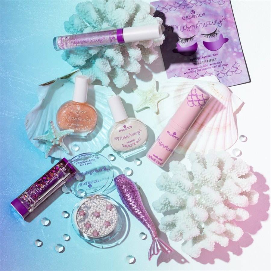 Essence So Mesmerizing Letzte 2 Tage