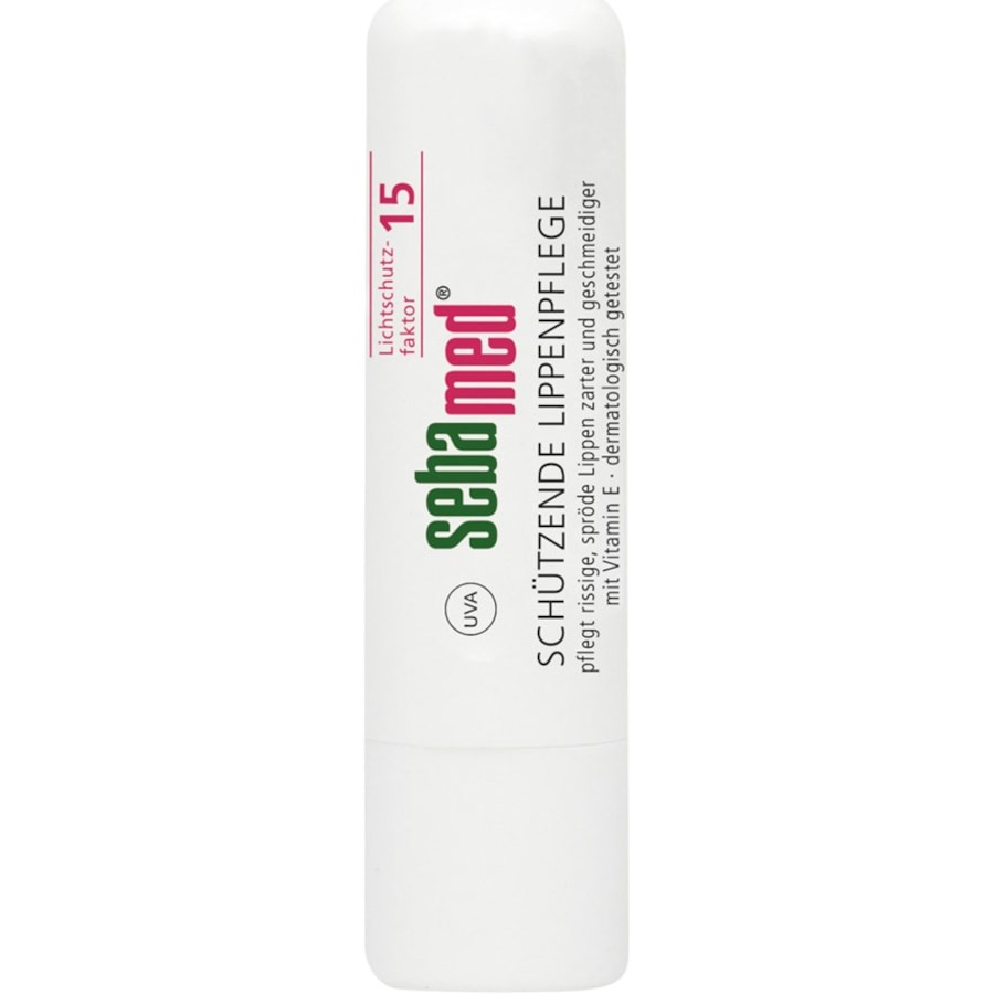 sebamed Lippenpflege Letzter Tag