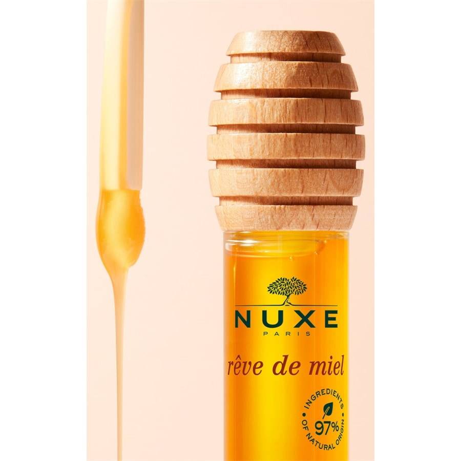 Nuxe Rêve de Miel Zeitbegrenzte Promotion