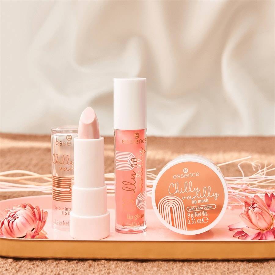 Essence Lippenpflege Bis zu 50% Rabatt
