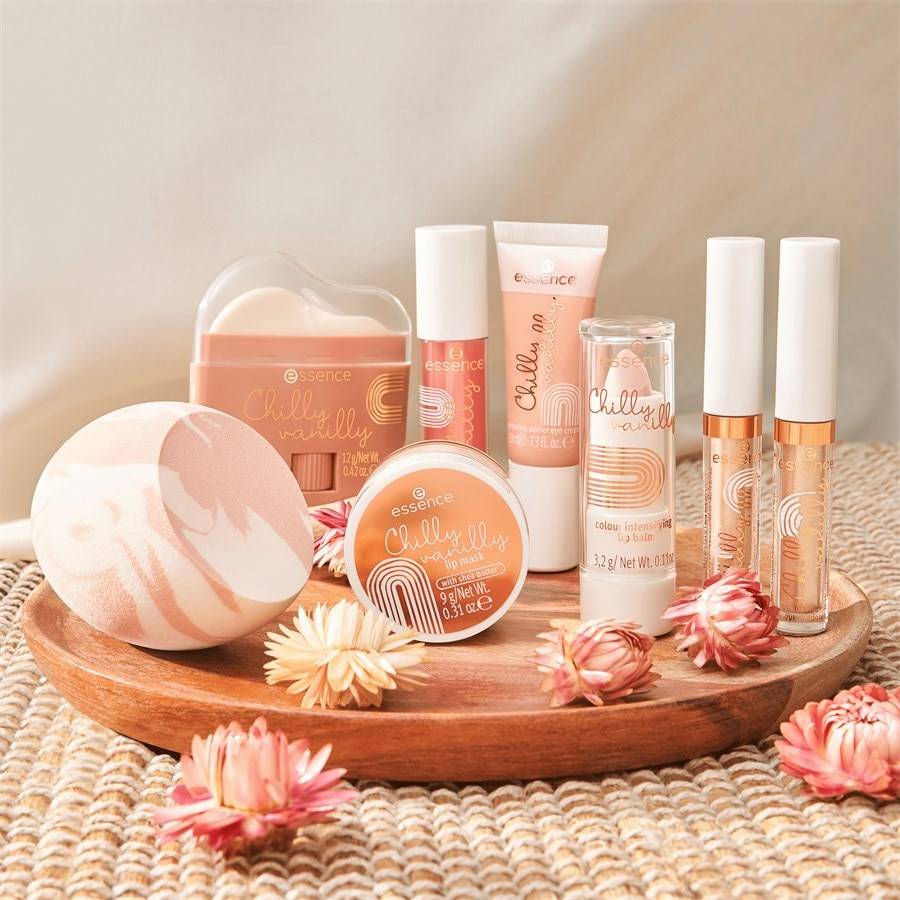 Essence Lippenpflege Bis zu 50% Rabatt