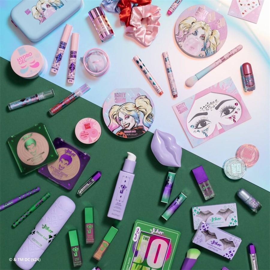 Catrice The Joker Bis zu 65% Rabatt