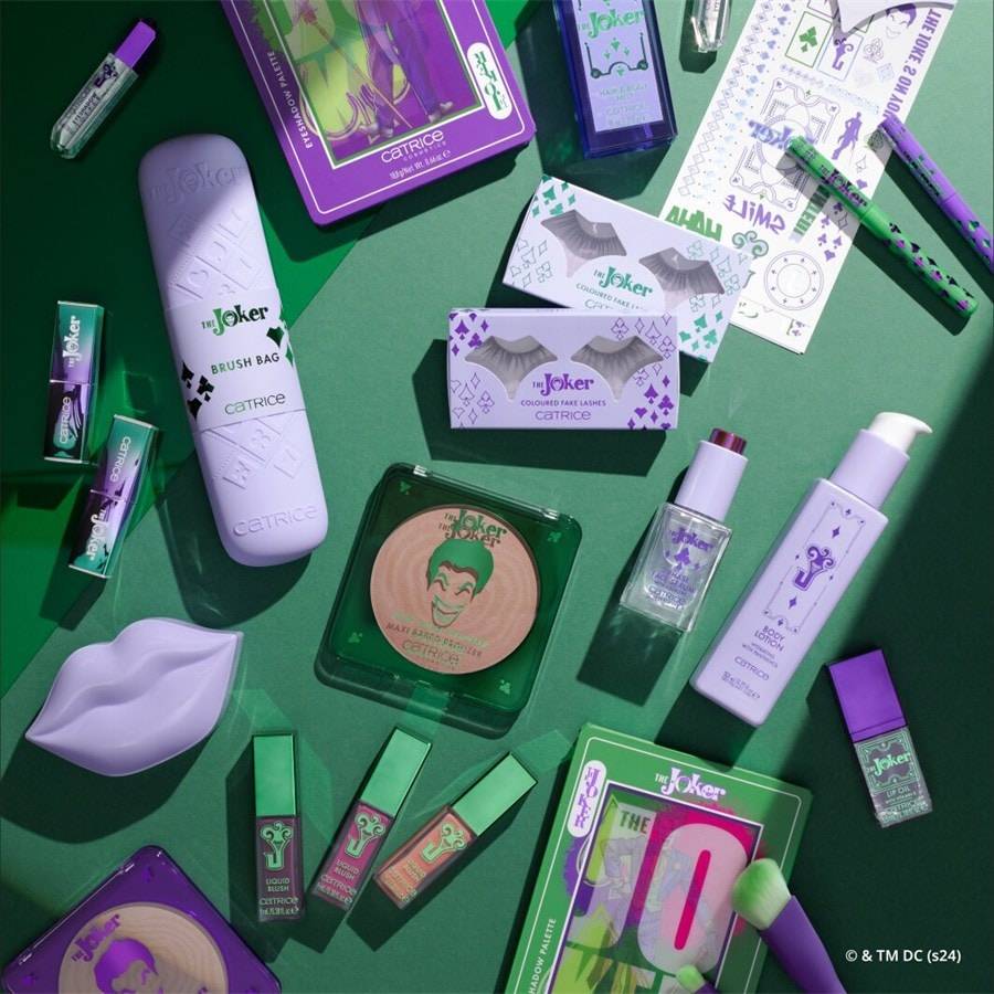 Catrice The Joker Bis zu 65% Rabatt