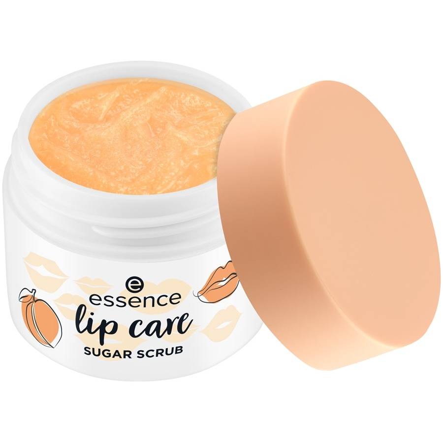 Essence Lippenpflege Nur für heute