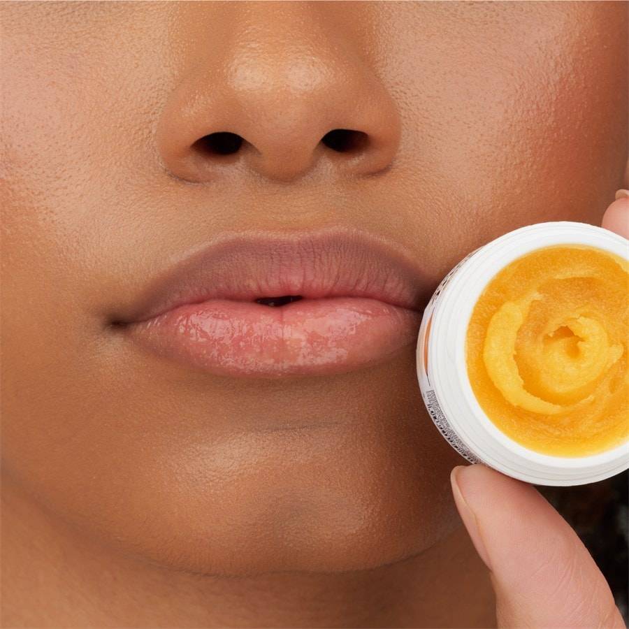 Essence Lippenpflege Nur für heute
