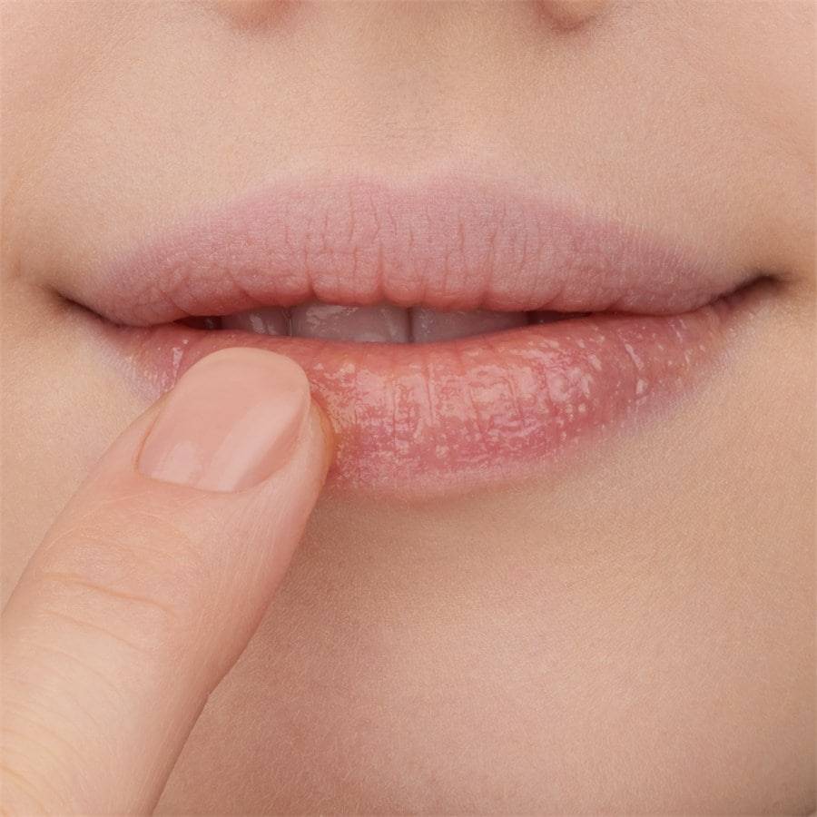 Essence Lippenpflege Nur für heute