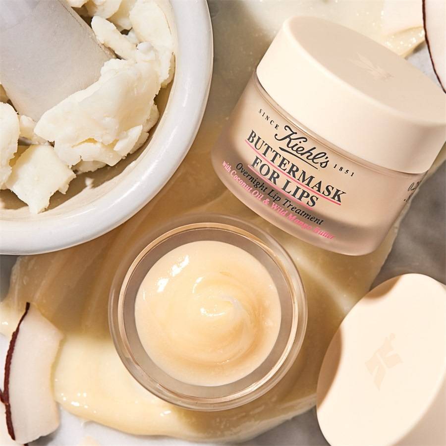 Kiehls Lippenpflege Riesige Rabatte