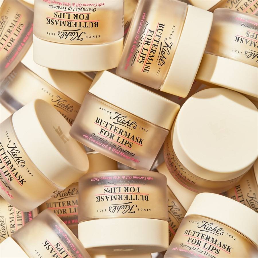 Kiehls Lippenpflege Riesige Rabatte