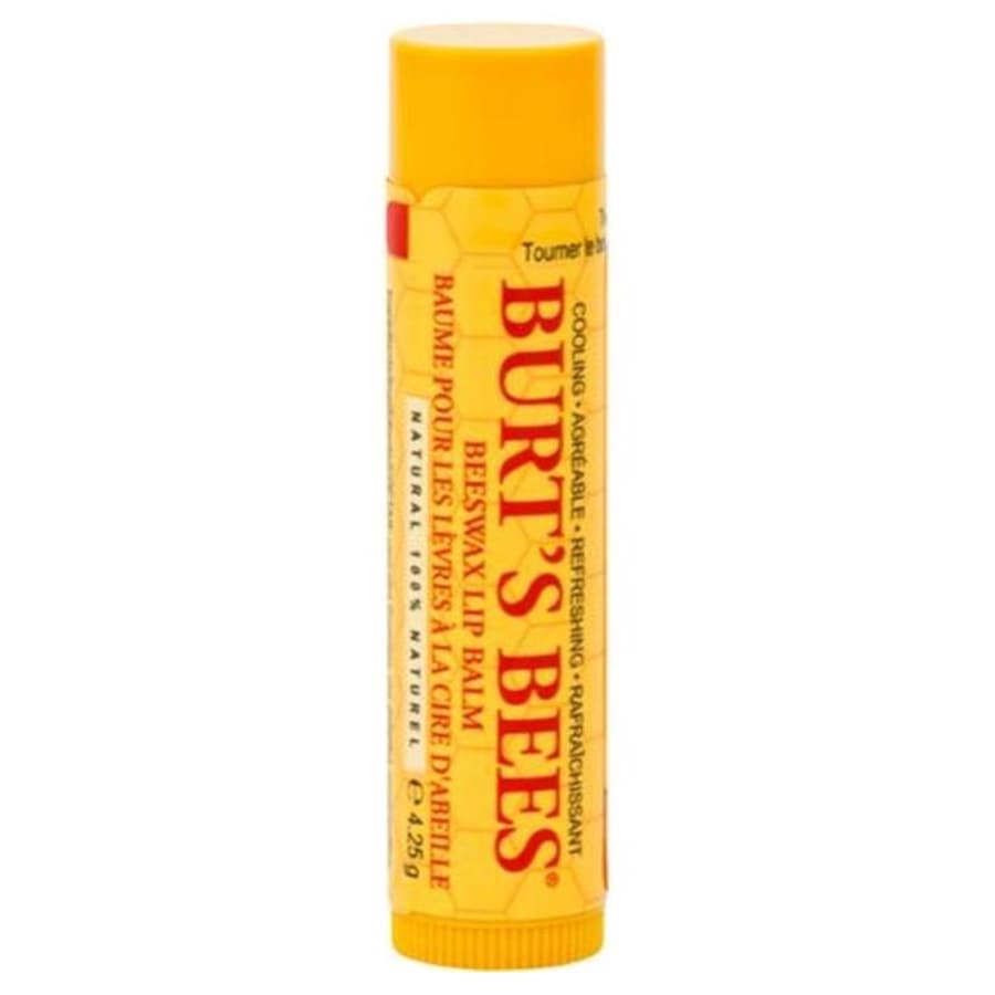 Burts-Bees Lippen Fabrikladen