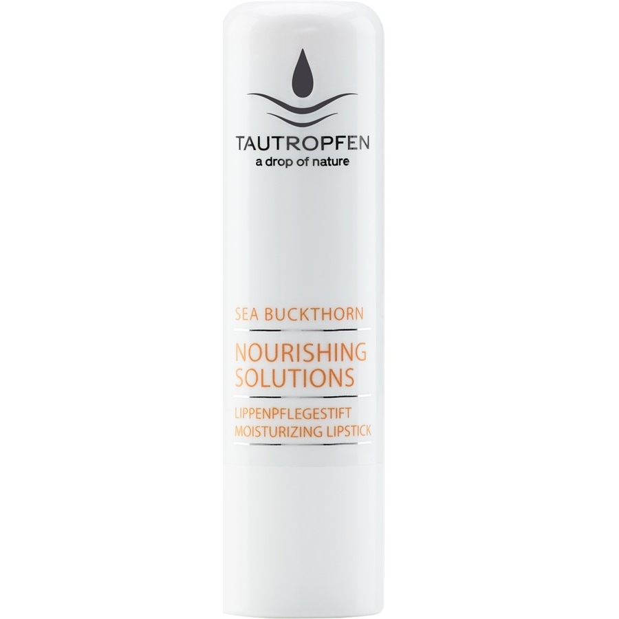TAUTROPFEN Sanddorn Nourishing Solutions Black Friday Preise
