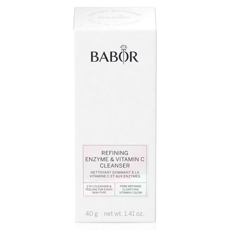 BABOR Cleansing zollfrei