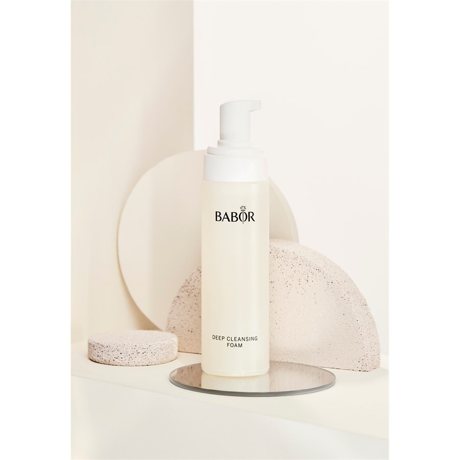 BABOR Cleansing 50% Rabatt für begrenzte Zeit