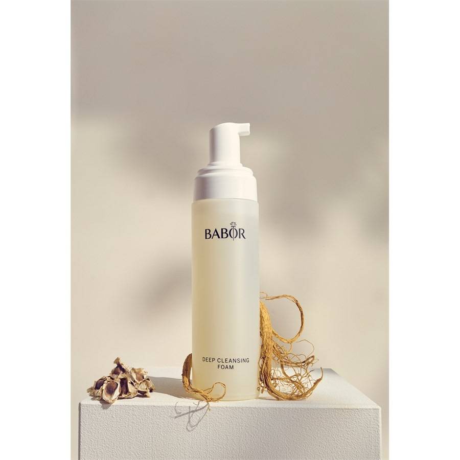 BABOR Cleansing 50% Rabatt für begrenzte Zeit