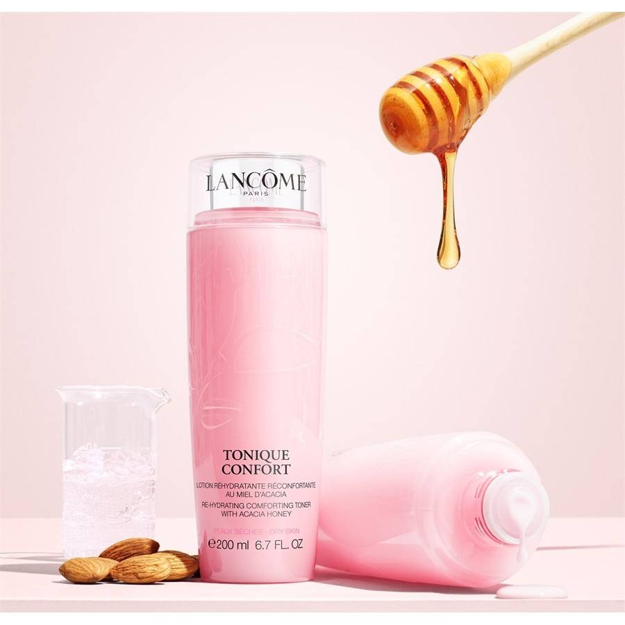 Lancome Reinigung & Masken 2025