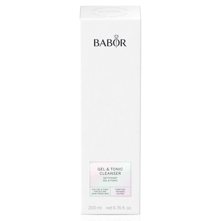 BABOR Cleansing Online