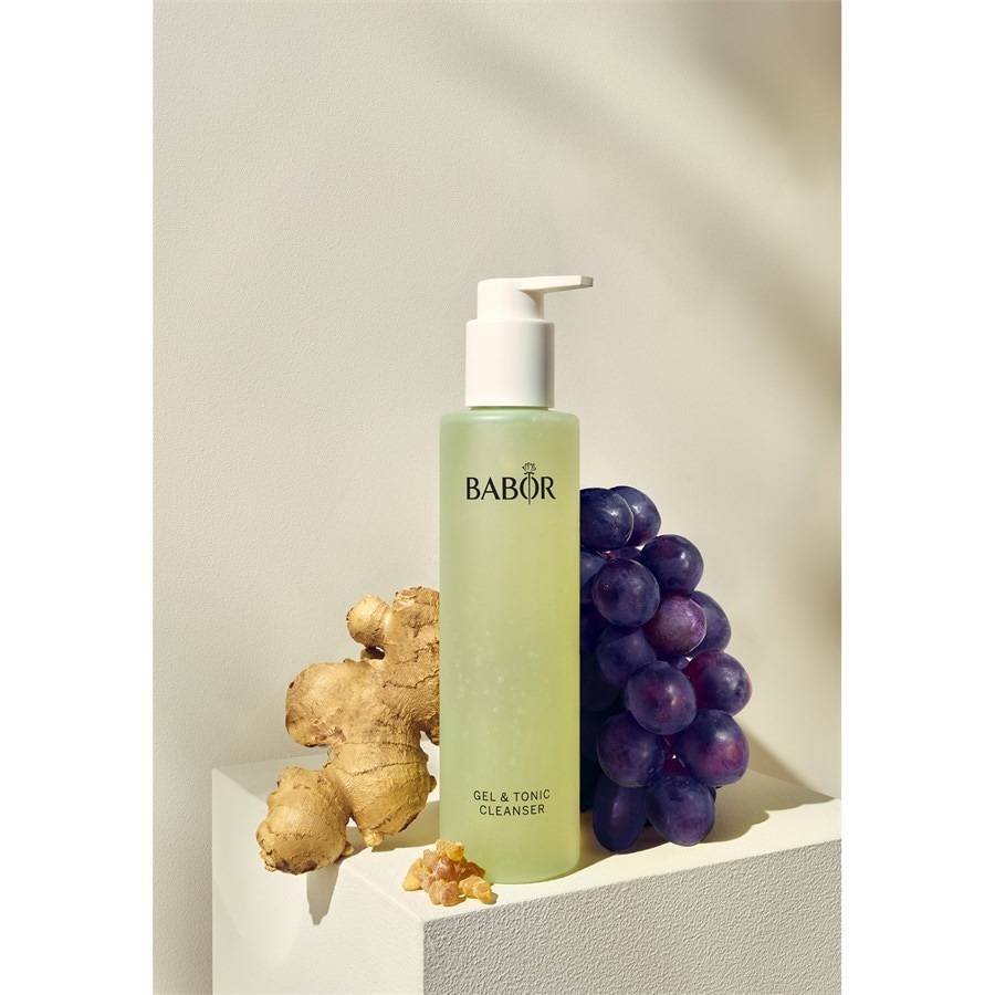 BABOR Cleansing Online