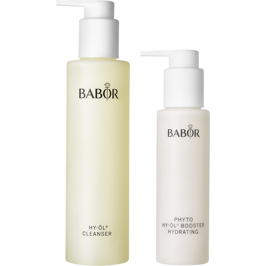 BABOR Cleansing Auslauf