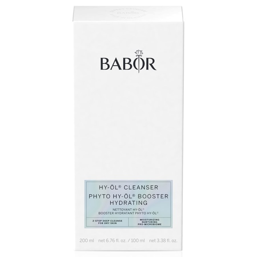 BABOR Cleansing Auslauf
