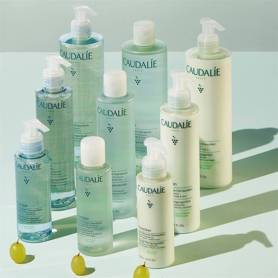 Caudalie Vinoclean Verkauf