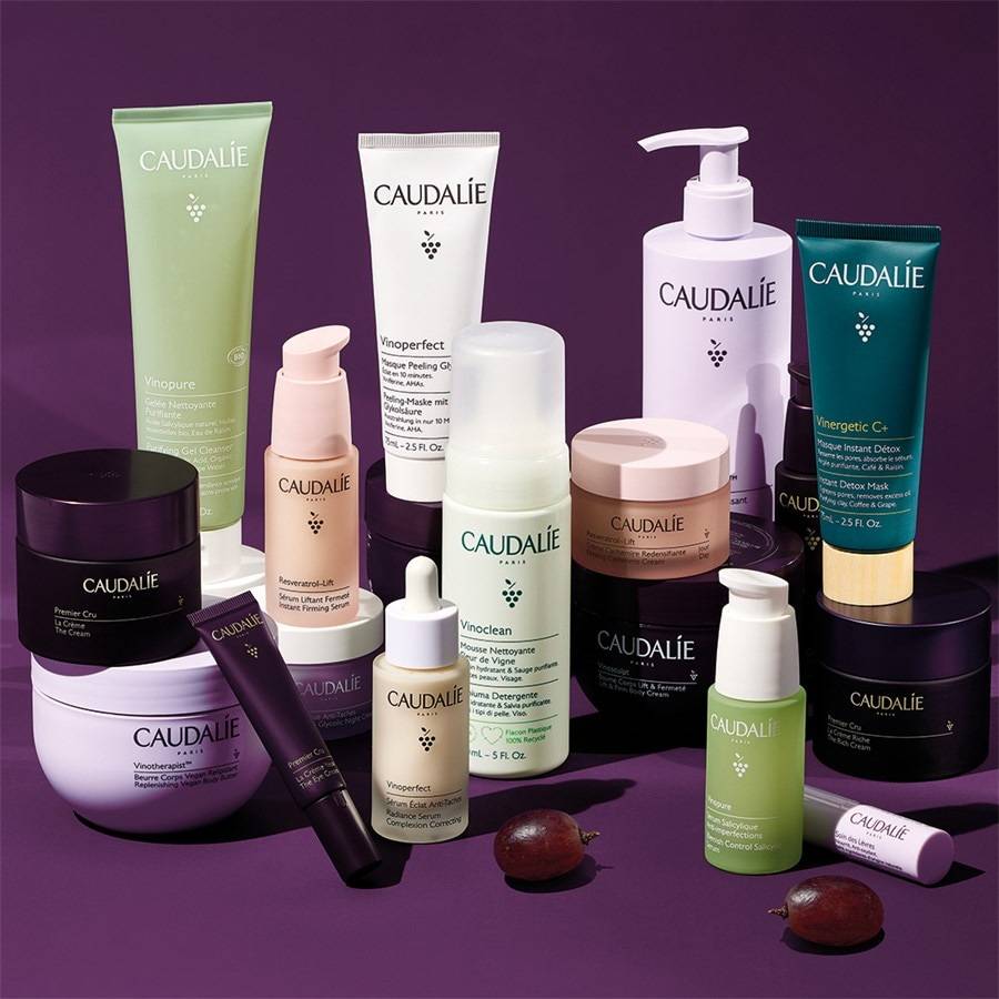 Caudalie Vinoclean Angebote