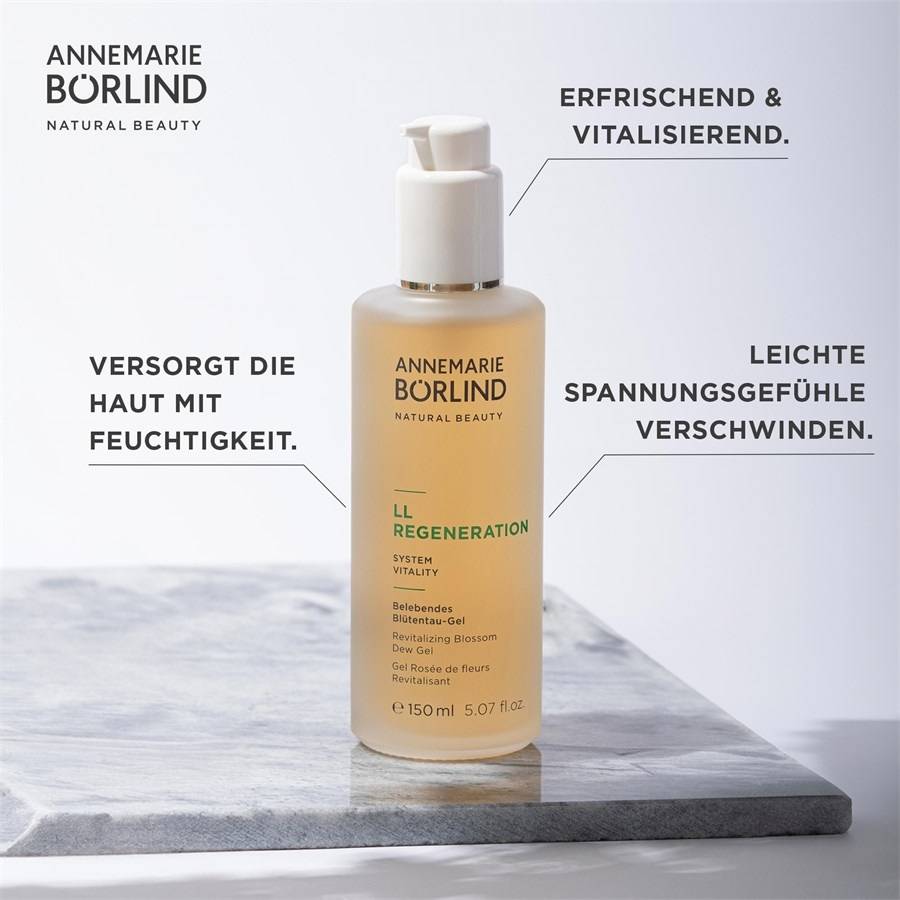 ANNEMARIE-BOeRLIND LL REGENERATION im Angebot
