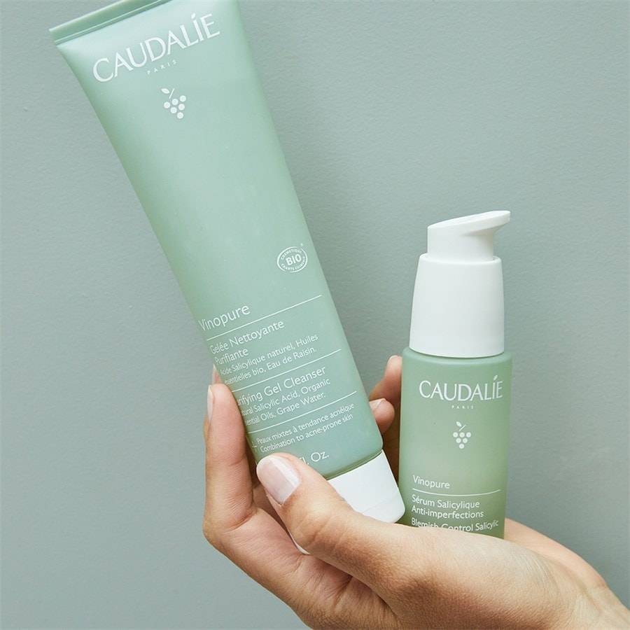 Caudalie Vinopure Schlussverkauf