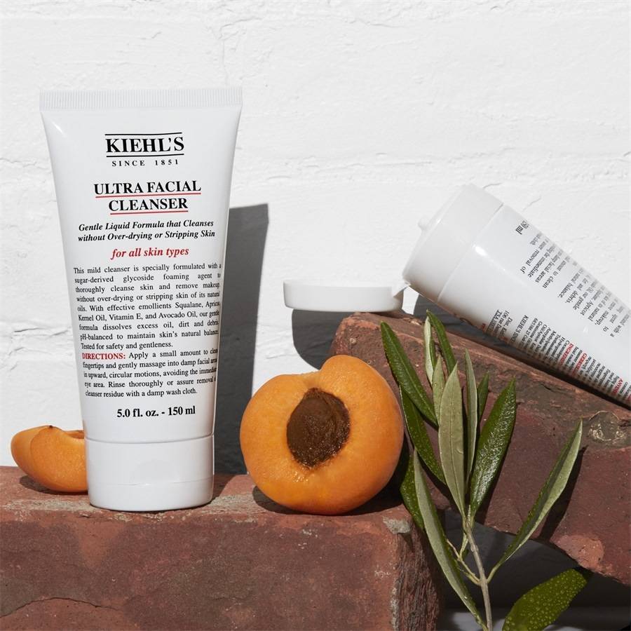 Kiehls Reinigung Günstiger Verkauf