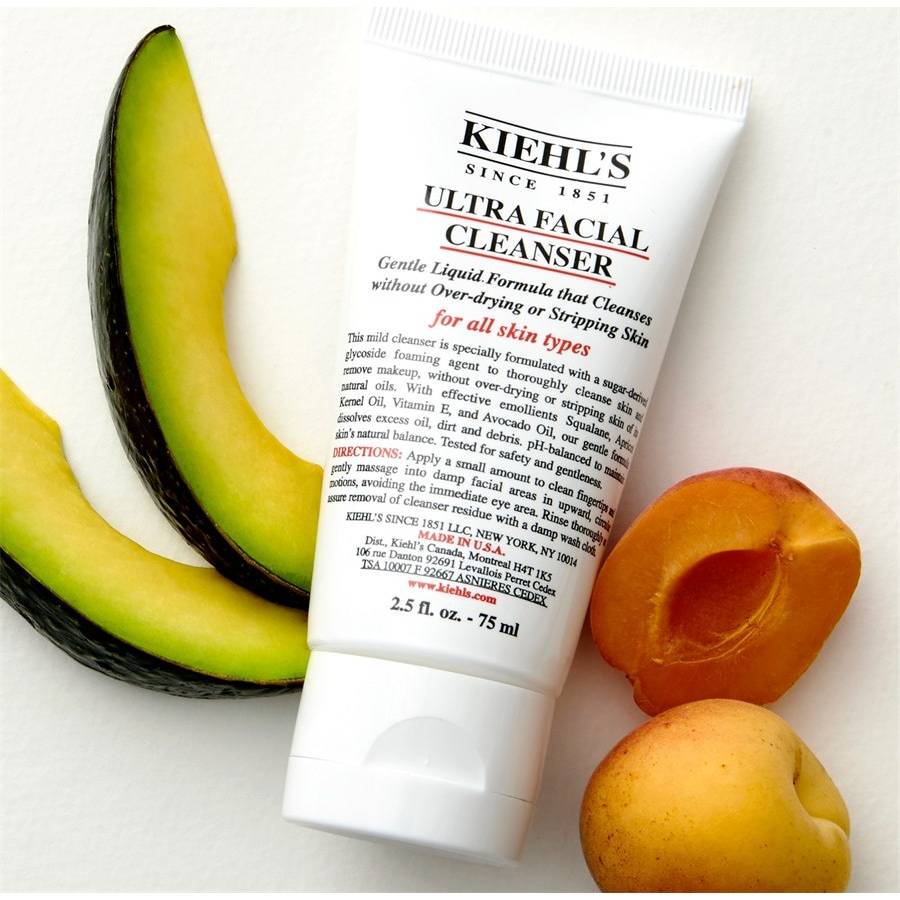 Kiehls Reinigung Günstiger Verkauf