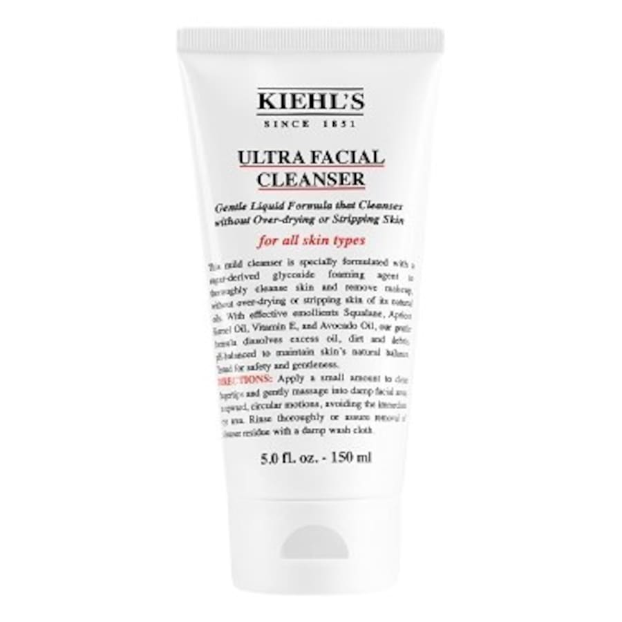 Kiehls Reinigung Günstiger Verkauf