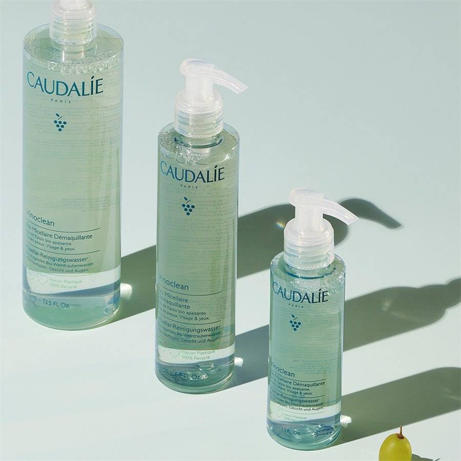 Caudalie Vinoclean Fabrikverkauf