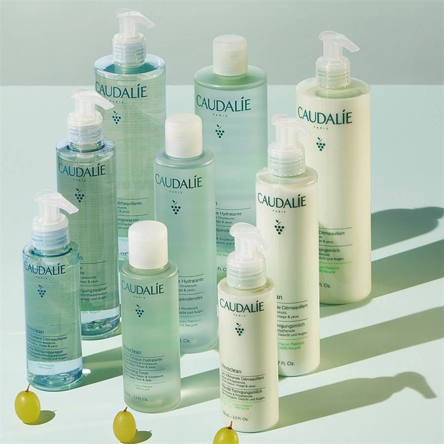 Caudalie Vinoclean Fabrikverkauf