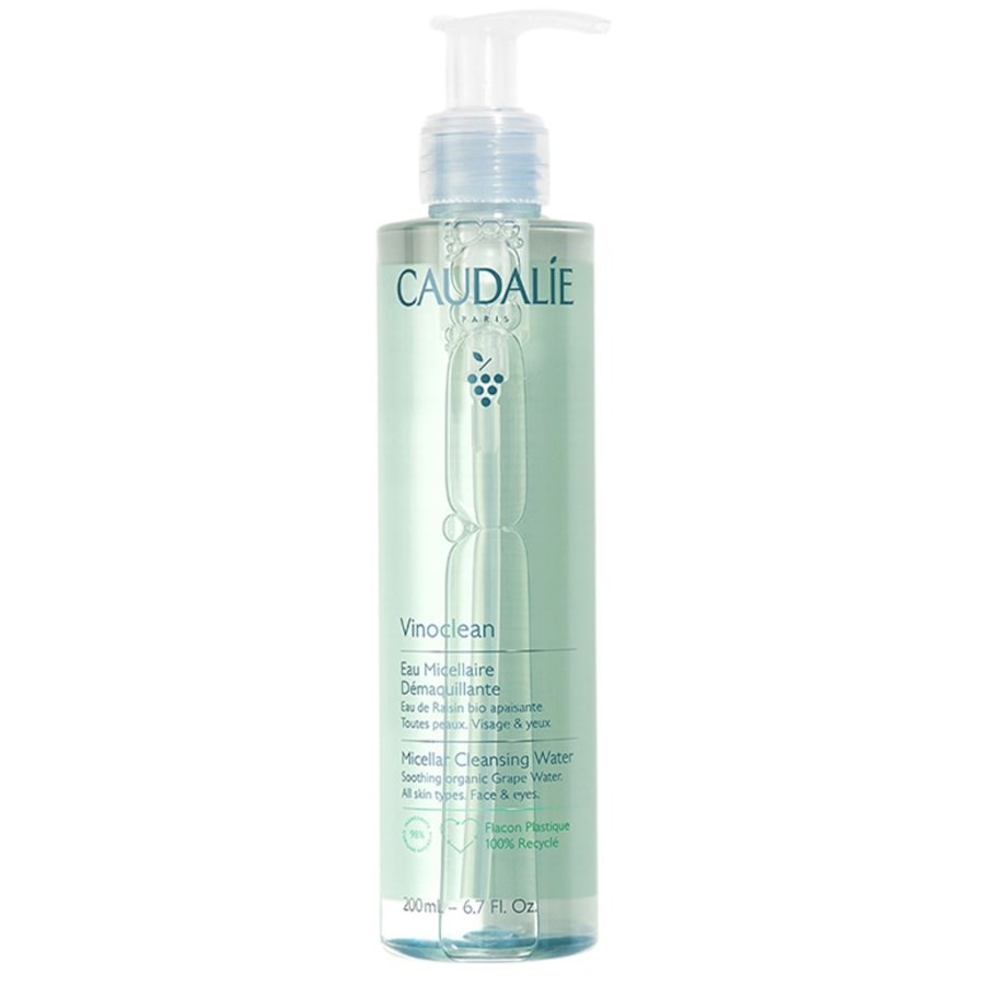 Caudalie Vinoclean Fabrikverkauf
