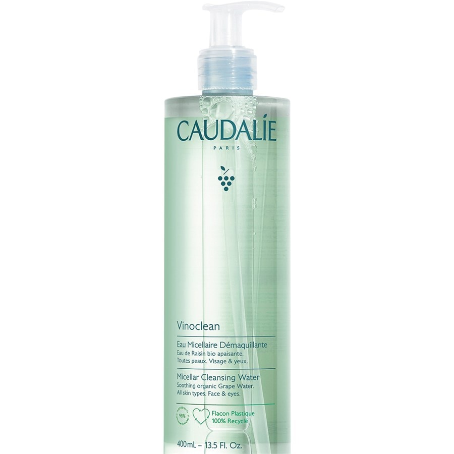 Caudalie Vinoclean Fabrikverkauf