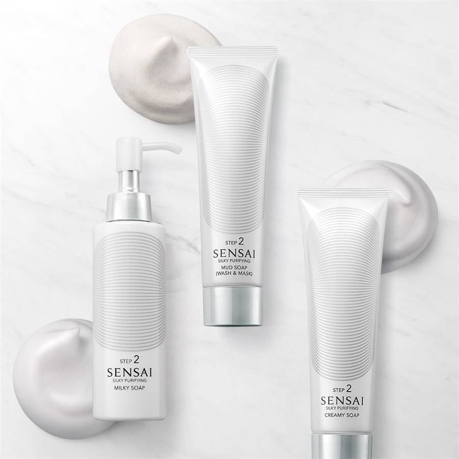 SENSAI Silky Purifying Blitzverkäufe